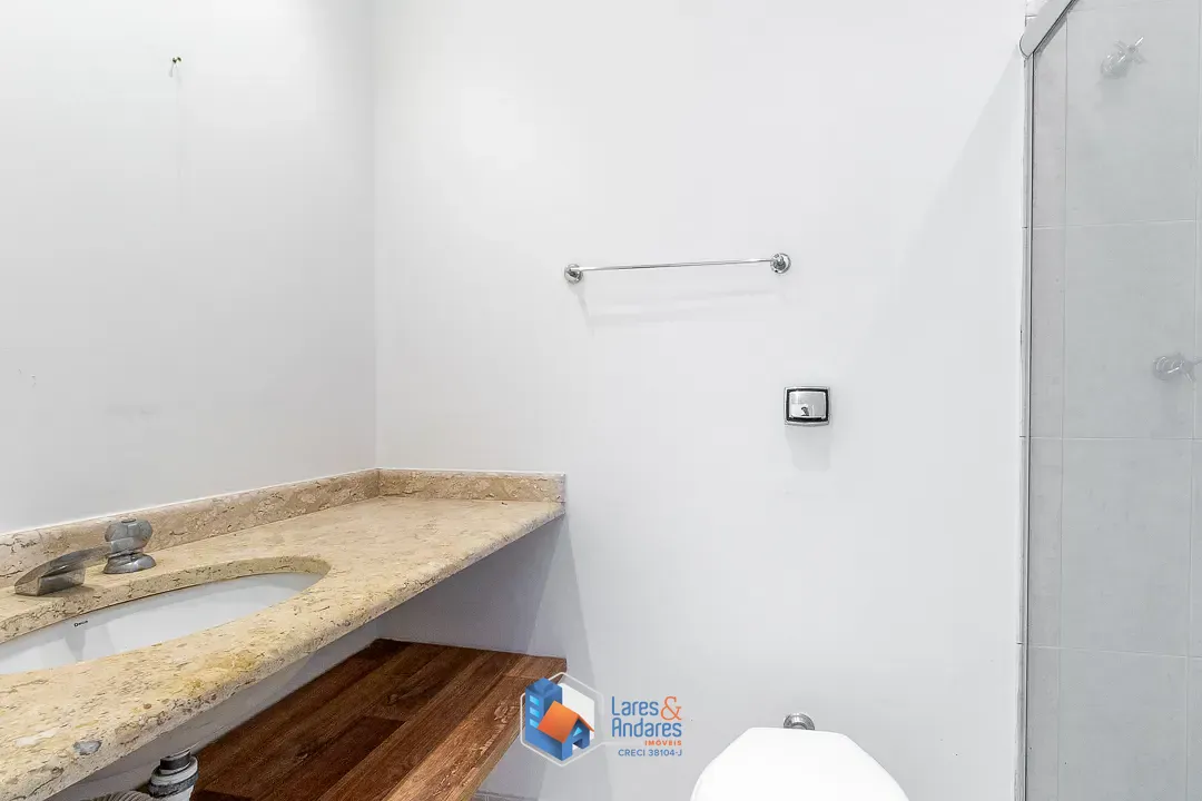 Apartamento, 3 quartos, 82 m² - Foto 21