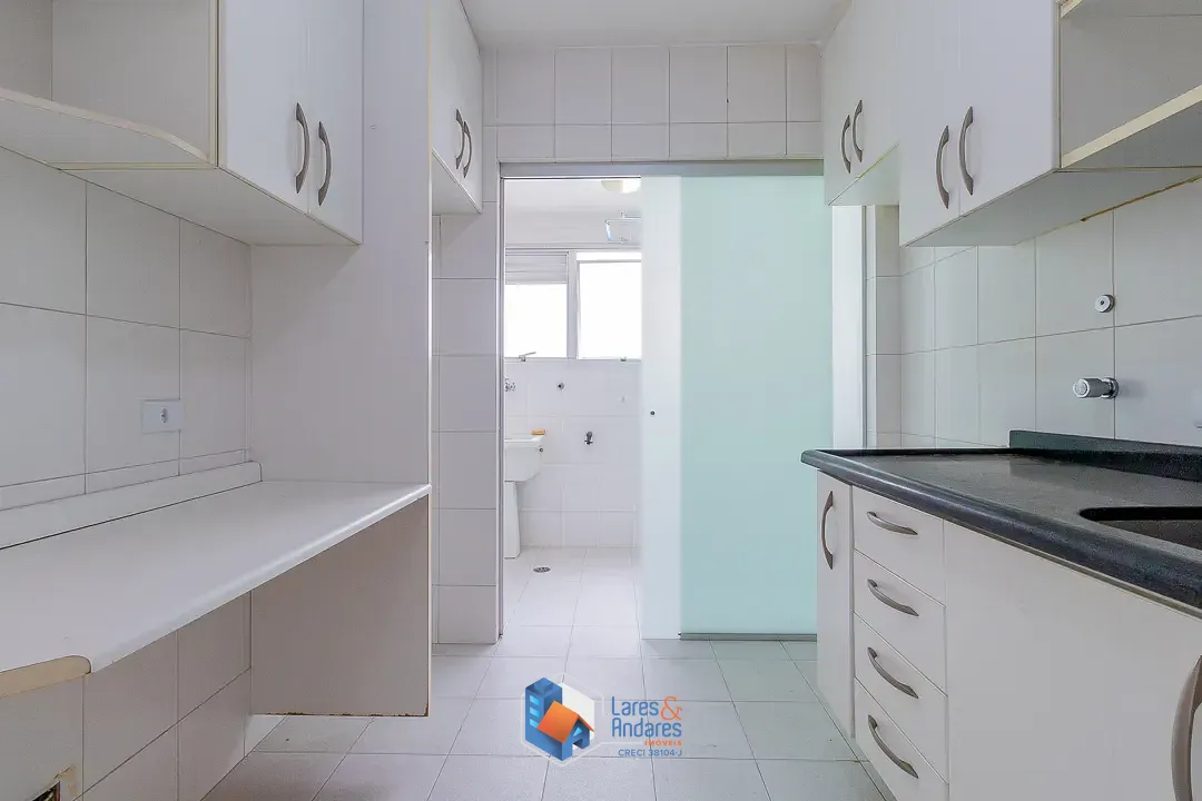 Apartamento, 3 quartos, 82 m² - Foto 23