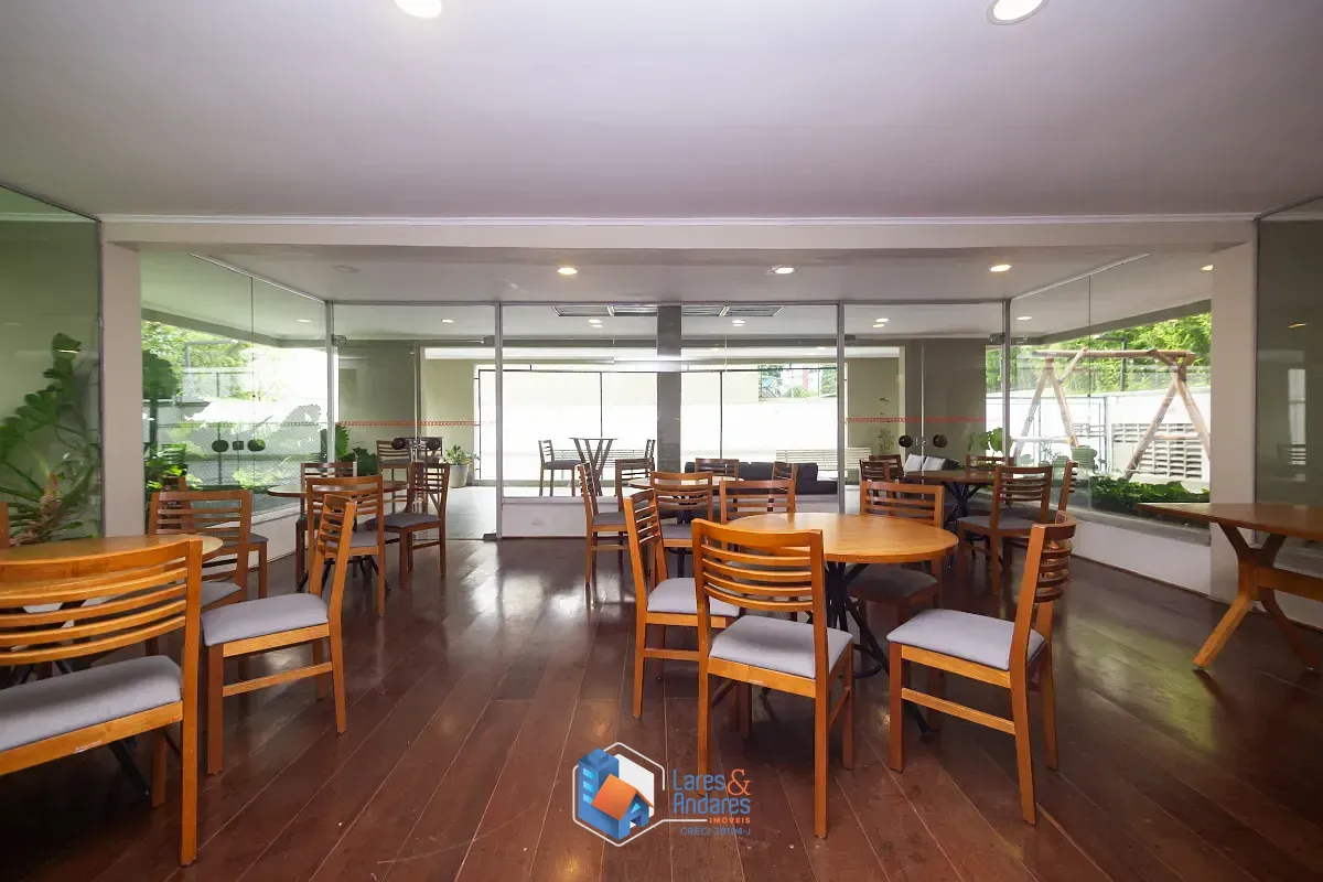 Apartamento, 3 quartos, 82 m² - Foto 31