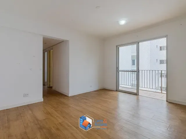 Apartamento com 82m² 3 quartos e 3 banheiros, à venda, no bairro Cidade Monções em São Paulo