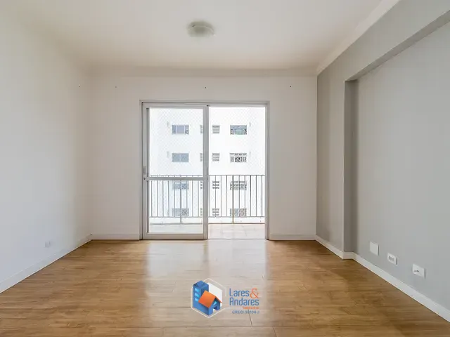Apartamento com 82m² 3 quartos e 3 banheiros, à venda, no bairro Cidade Monções em São Paulo