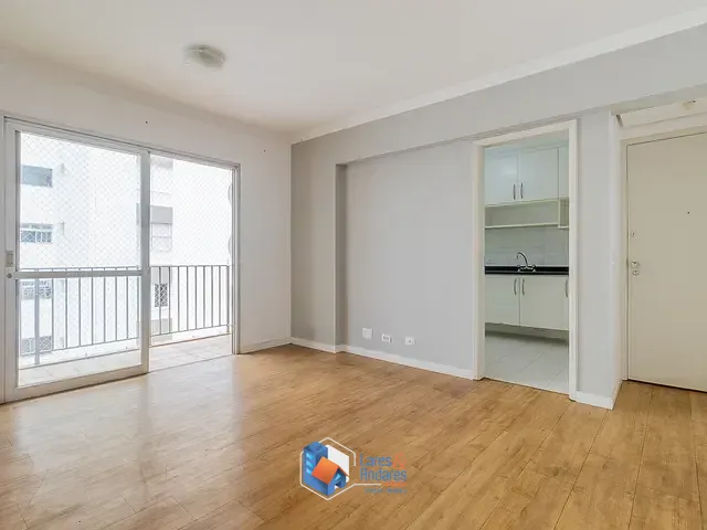 Apartamento com 82m² 3 quartos e 3 banheiros, à venda, no bairro Cidade Monções em São Paulo