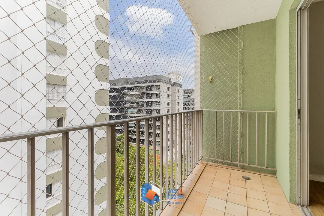 Apartamento, 3 quartos, 82 m² - Foto 28