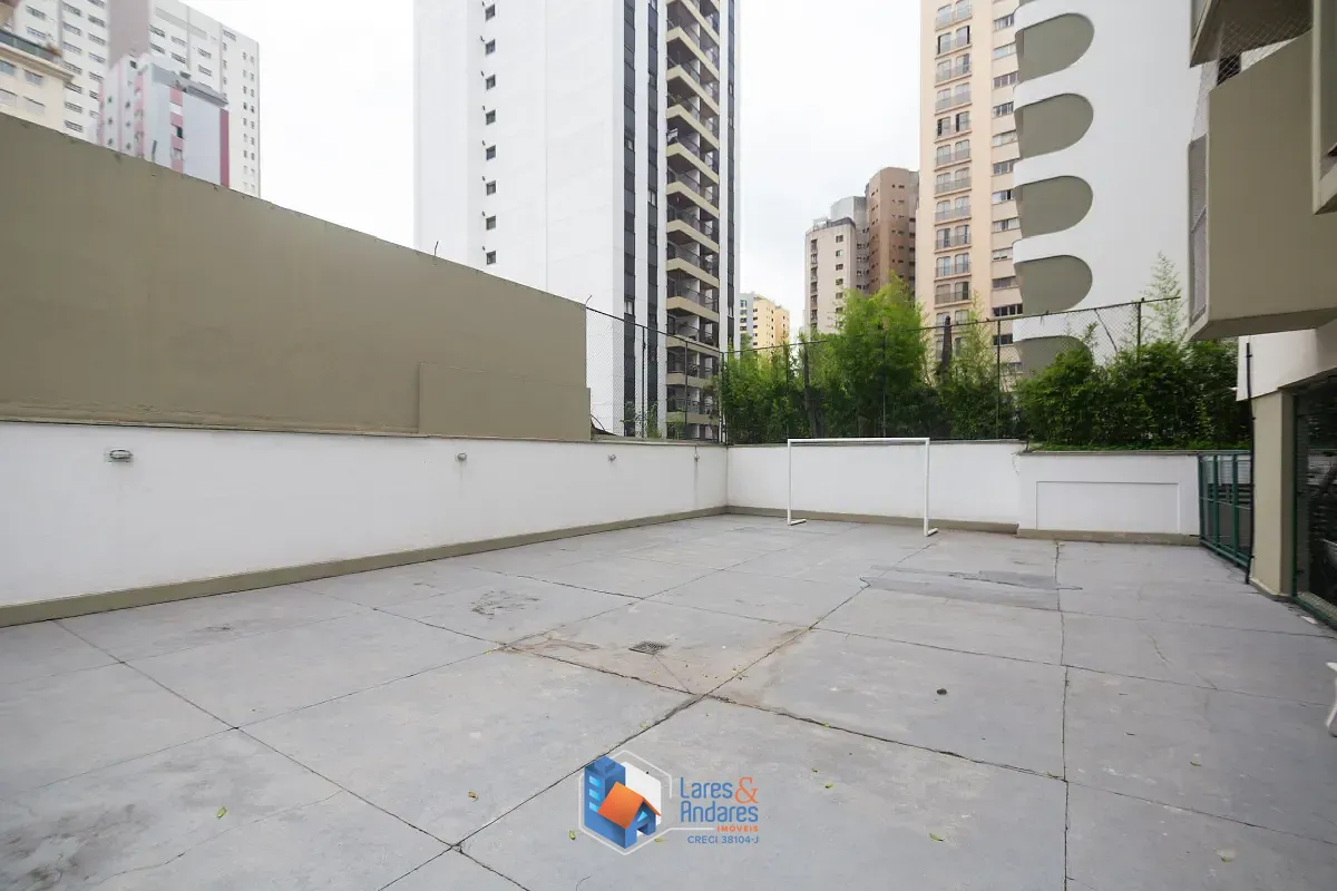 Apartamento, 3 quartos, 82 m² - Foto 37