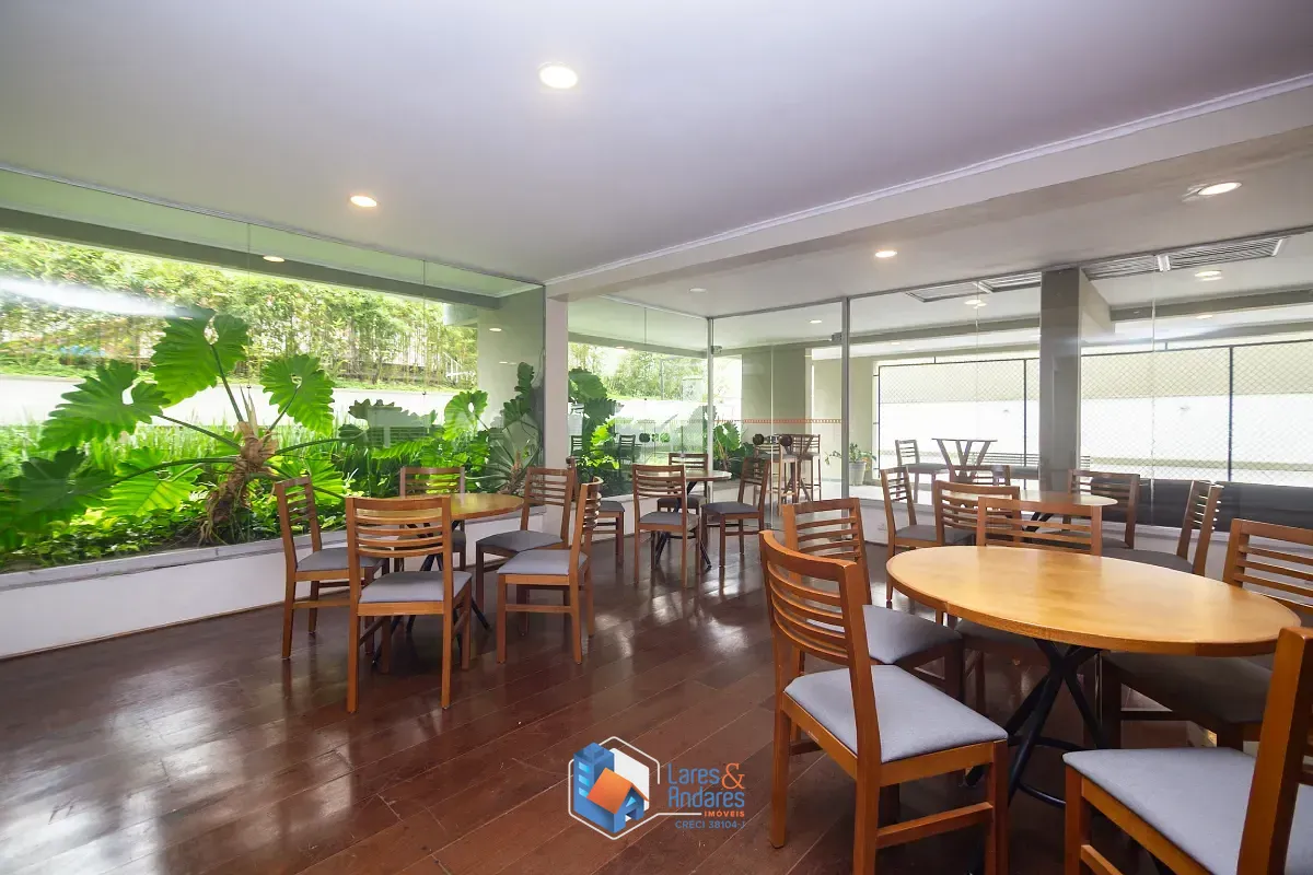 Apartamento, 3 quartos, 82 m² - Foto 32