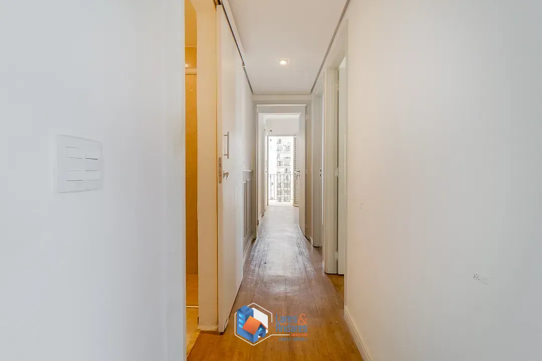 Apartamento, 3 quartos, 82 m² - Foto 6