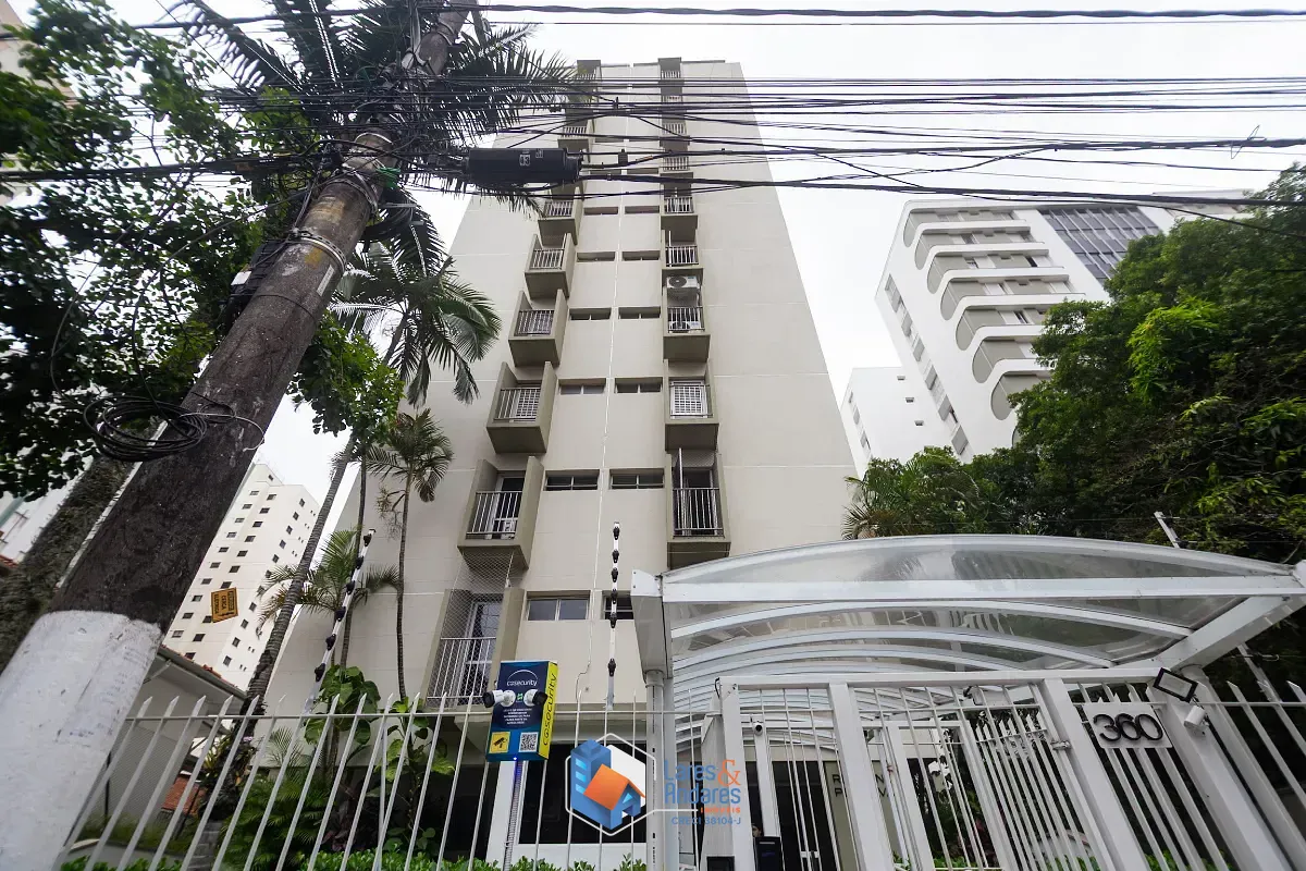 Apartamento, 3 quartos, 82 m² - Foto 39