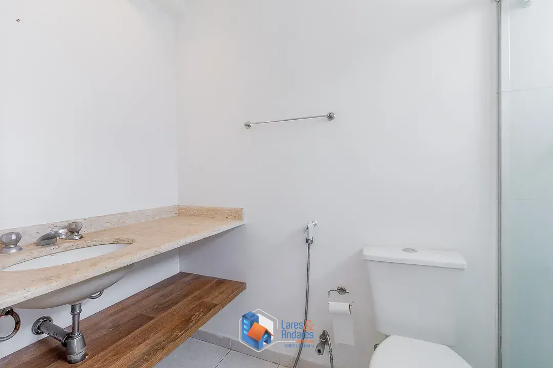 Apartamento, 3 quartos, 82 m² - Foto 14