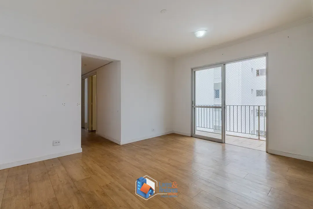 Apartamento, 3 quartos, 82 m² - Foto 2