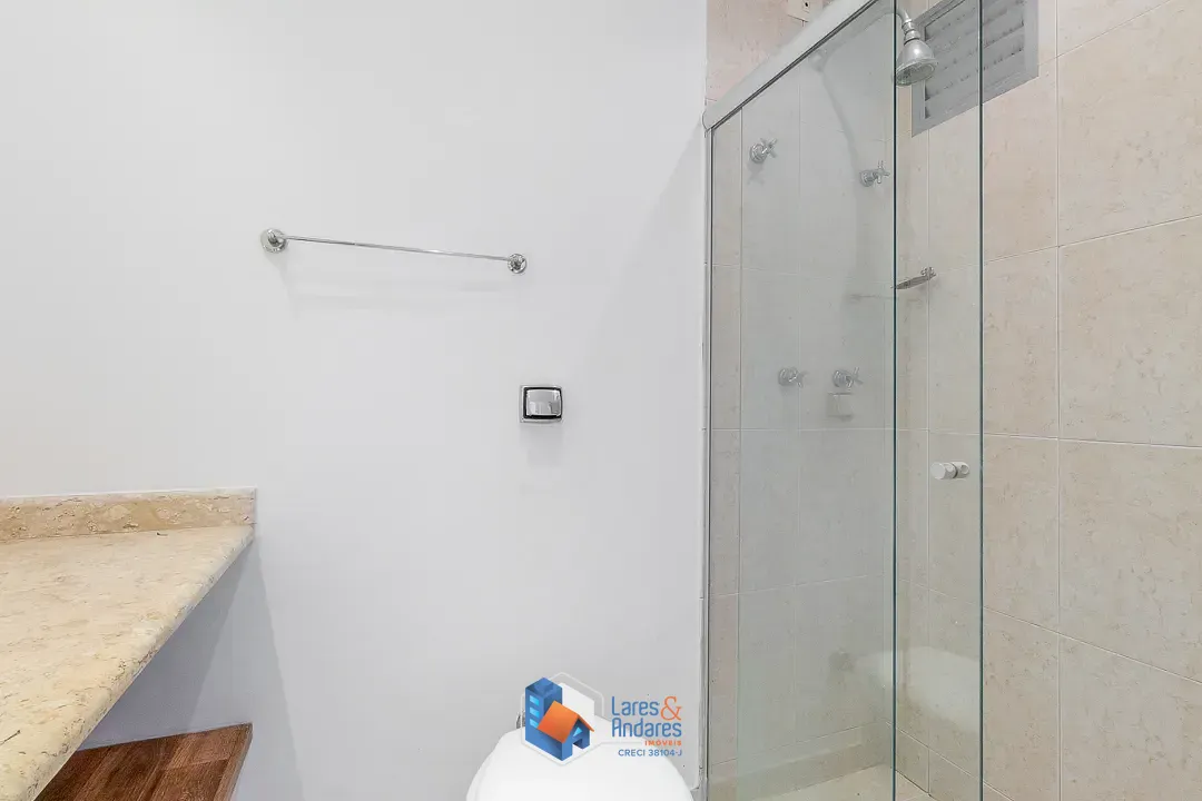 Apartamento, 3 quartos, 82 m² - Foto 22