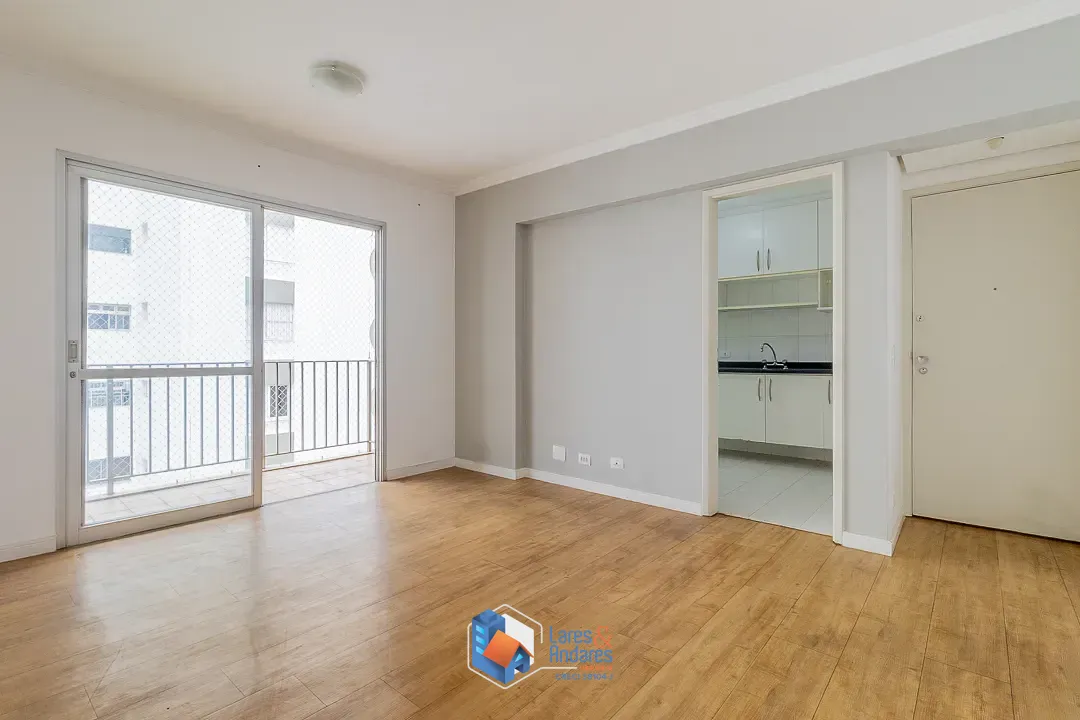 Apartamento, 3 quartos, 82 m² - Foto 1