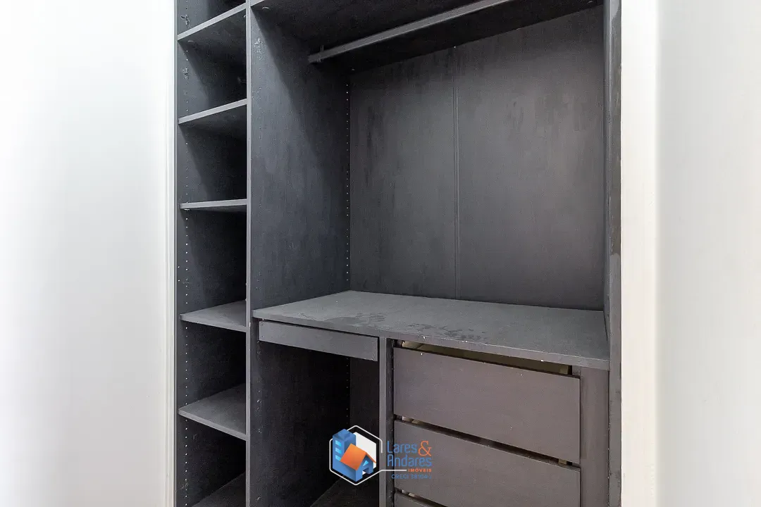 Apartamento, 3 quartos, 82 m² - Foto 10