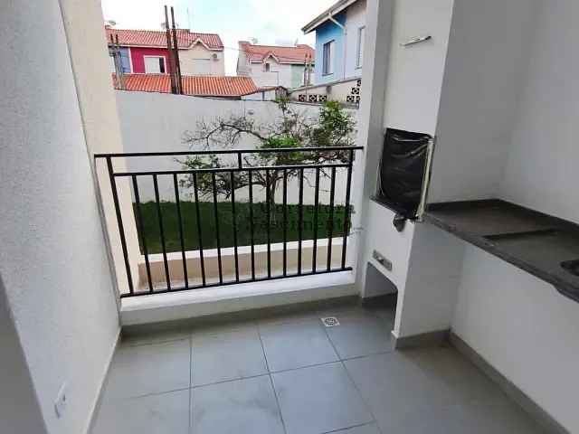 Apartamento 2 quartos e 2 banheiros, à venda ou para alugar, no bairro Bairro do Colonia em Jacareí