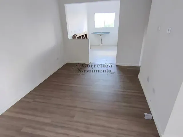 Apartamento 2 quartos e 2 banheiros, à venda ou para alugar, no bairro Bairro do Colonia em Jacareí