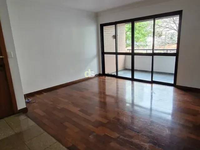 Apartamento 3 quartos e 3 banheiros, à venda, no bairro Vila Pompéia em São Paulo