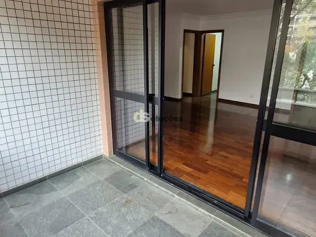 Apartamento 3 quartos e 3 banheiros, à venda, no bairro Vila Pompéia em São Paulo