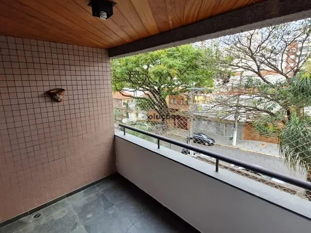 Apartamento 3 quartos e 3 banheiros, à venda, no bairro Vila Pompéia em São Paulo