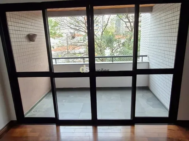 Apartamento 3 quartos e 3 banheiros, à venda, no bairro Vila Pompéia em São Paulo