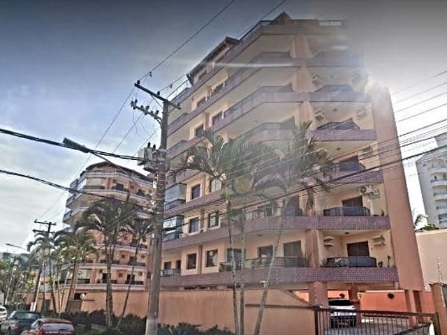 Foto do Apartamento - Apartamento com 3 dormitórios à venda, 108 m² por R$ 850.000,00 - Indaiá - Caraguatatuba/SP | INDEPENDENCE NEGOCIOS IMOBILIARIOS LTDA