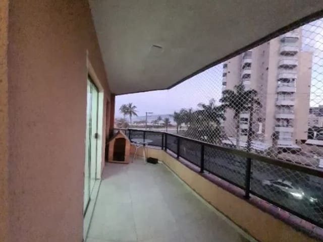 Foto do Apartamento - Apartamento com 3 dormitórios à venda, 108 m² por R$ 850.000,00 - Indaiá - Caraguatatuba/SP | INDEPENDENCE NEGOCIOS IMOBILIARIOS LTDA