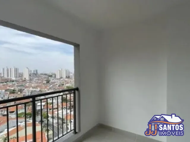Apartamento com 68m² 2 quartos e 2 banheiros, à venda, no bairro Alto da Mooca em São Paulo
