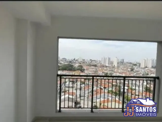 Apartamento com 68m² 2 quartos e 2 banheiros, à venda, no bairro Alto da Mooca em São Paulo