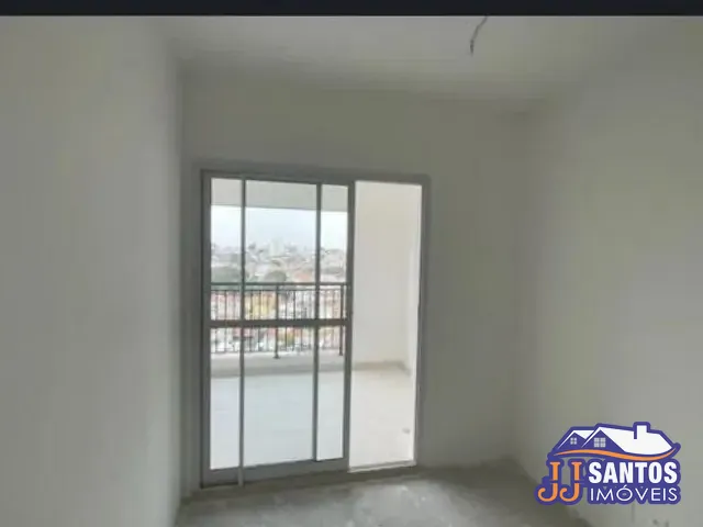 Apartamento com 68m² 2 quartos e 2 banheiros, à venda, no bairro Alto da Mooca em São Paulo