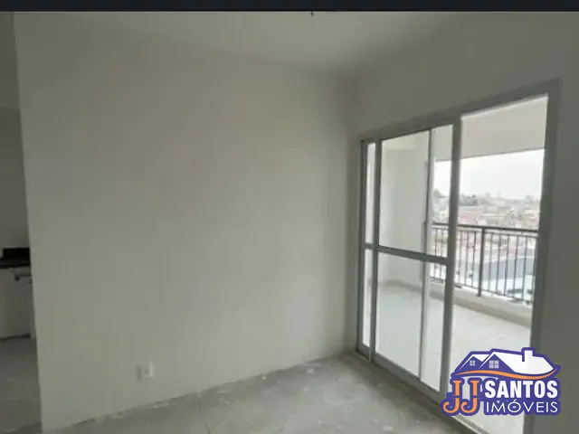 Apartamento com 68m² 2 quartos e 2 banheiros, à venda, no bairro Alto da Mooca em São Paulo