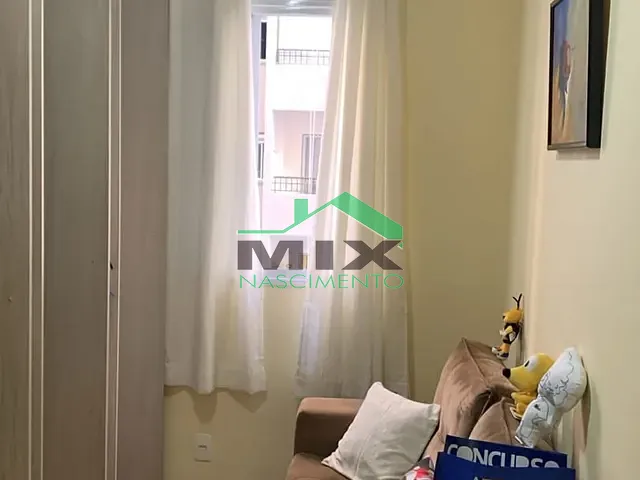 Apartamento com 72m² 3 quartos e 1 banheiro, à venda, no bairro Nova Petrópolis em São Bernardo do Campo