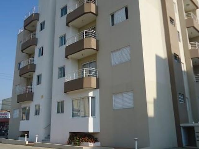 Foto do Apartamento - Apartamento com 3 dormitórios à venda, 95 m² por R$ 350.000,00 - Jardim Refúgio - Sorocaba/SP | Ary Proenca Negócios Imobiliários Ltda
