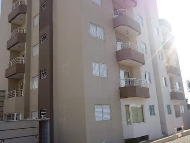 Foto do Apartamento - Apartamento com 3 dormitórios à venda, 95 m² por R$ 350.000,00 - Jardim Refúgio - Sorocaba/SP | Ary Proenca Negócios Imobiliários Ltda