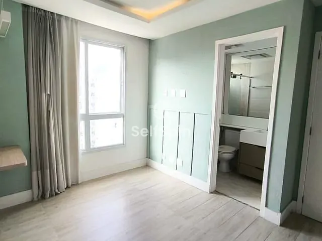 Apartamento 3 quartos e 2 banheiros, para alugar, no bairro Icaraí em Niterói