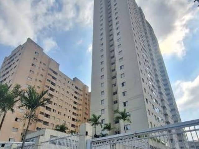 Apartamento com 73m² 3 quartos e 2 banheiros, à venda, no bairro Tamboré em Barueri