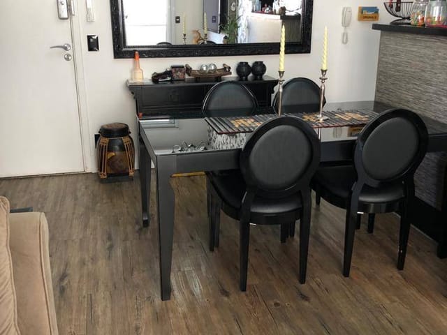 Apartamento com 73m² 3 quartos e 2 banheiros, à venda, no bairro Tamboré em Barueri