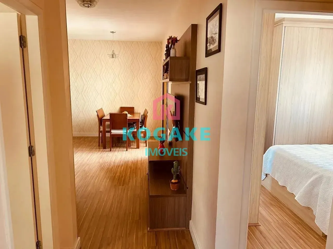 Apartamento, 3 quartos, 74 m² - Foto 14