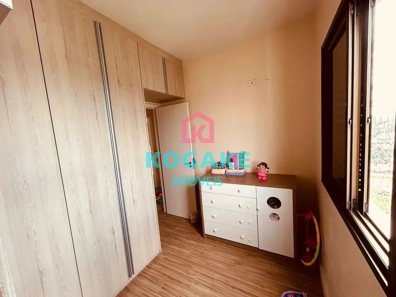 Apartamento, 3 quartos, 74 m² - Foto 13