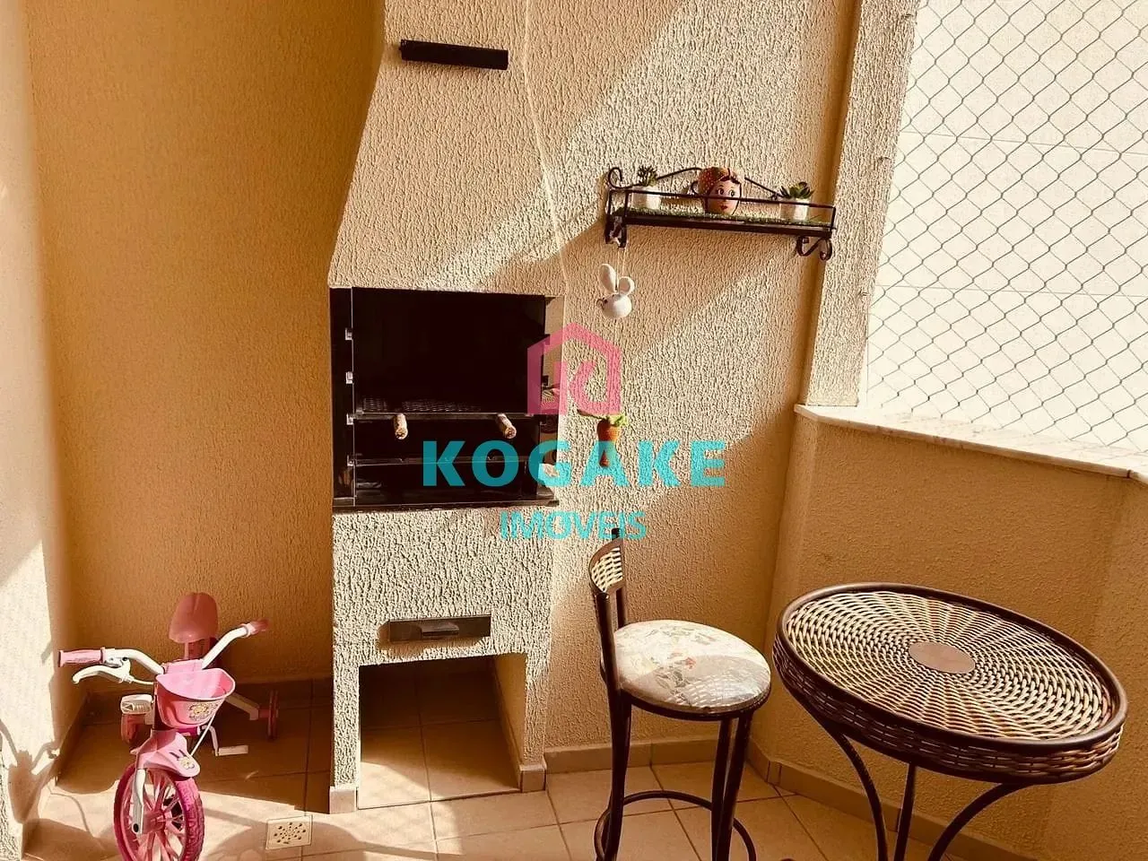 Apartamento, 3 quartos, 74 m² - Foto 10