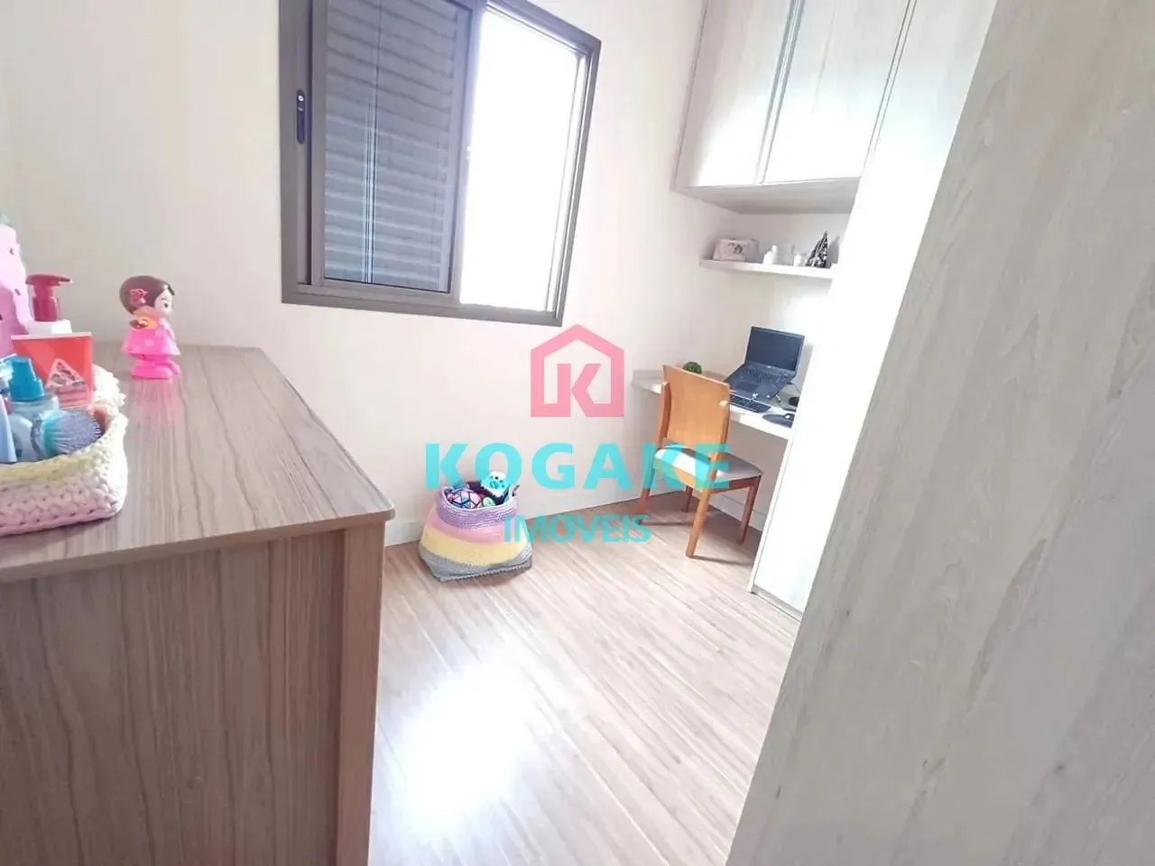 Apartamento, 3 quartos, 74 m² - Foto 12