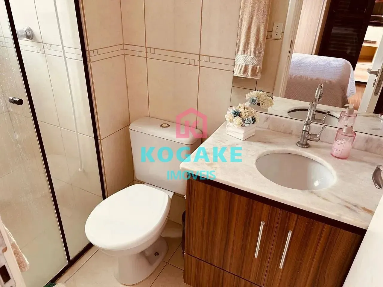 Apartamento, 3 quartos, 74 m² - Foto 19