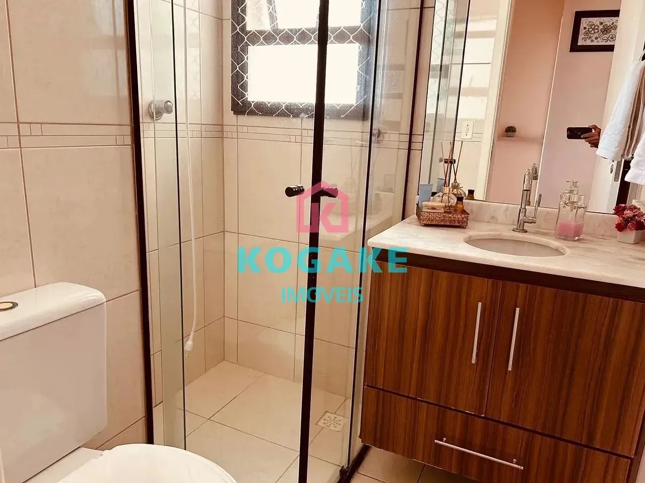 Apartamento, 3 quartos, 74 m² - Foto 20