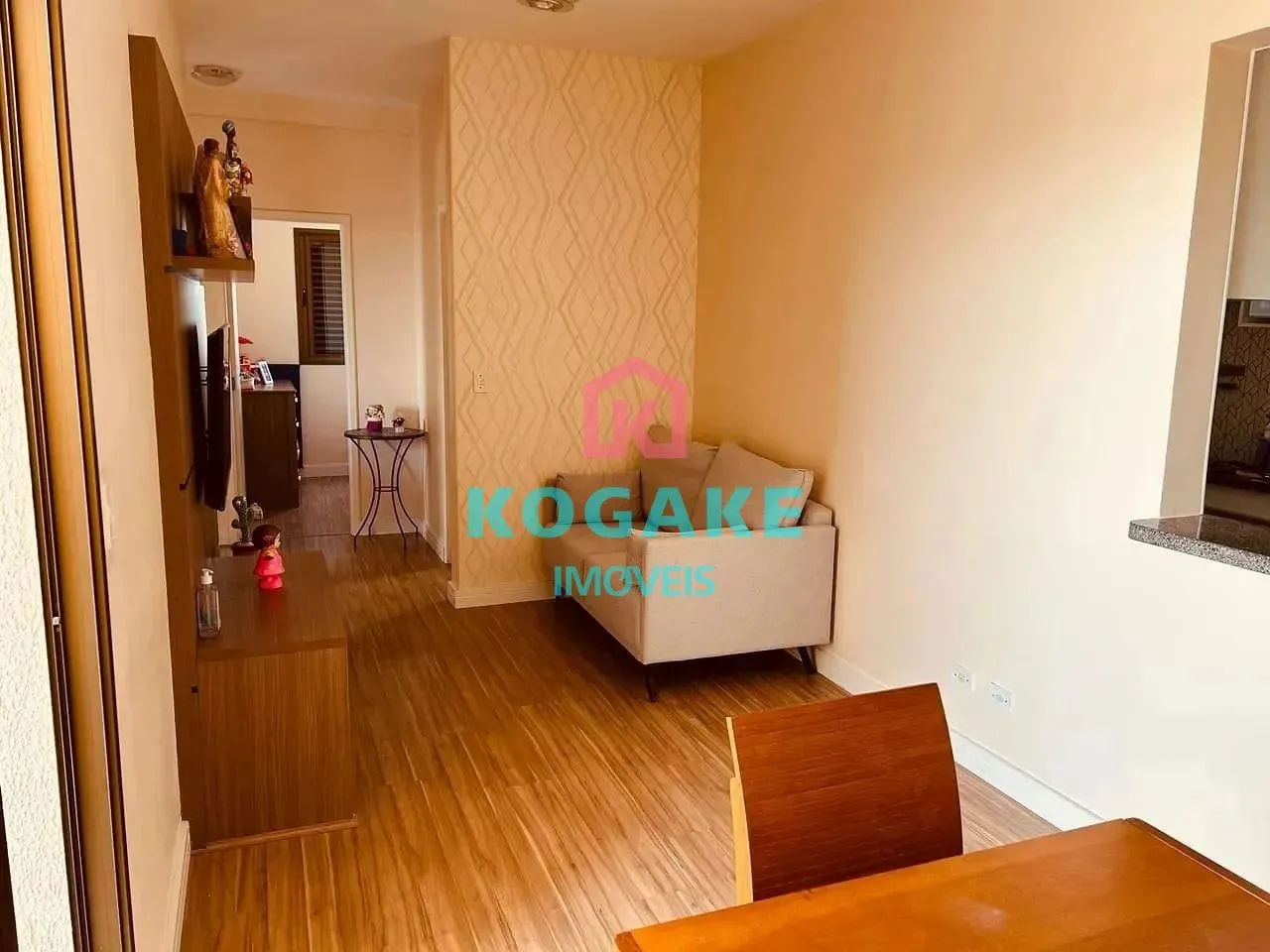 Apartamento, 3 quartos, 74 m² - Foto 7