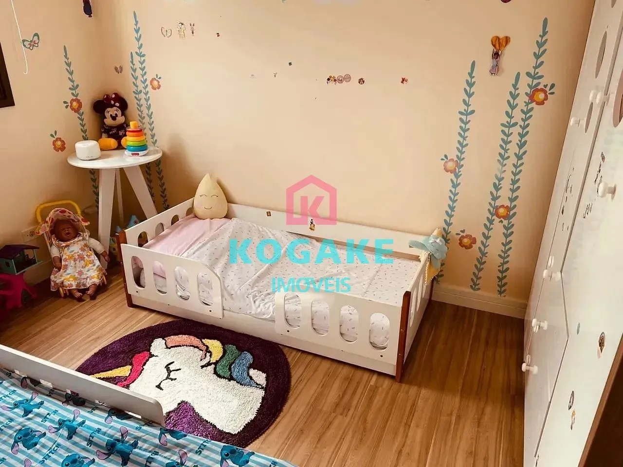 Apartamento, 3 quartos, 74 m² - Foto 17