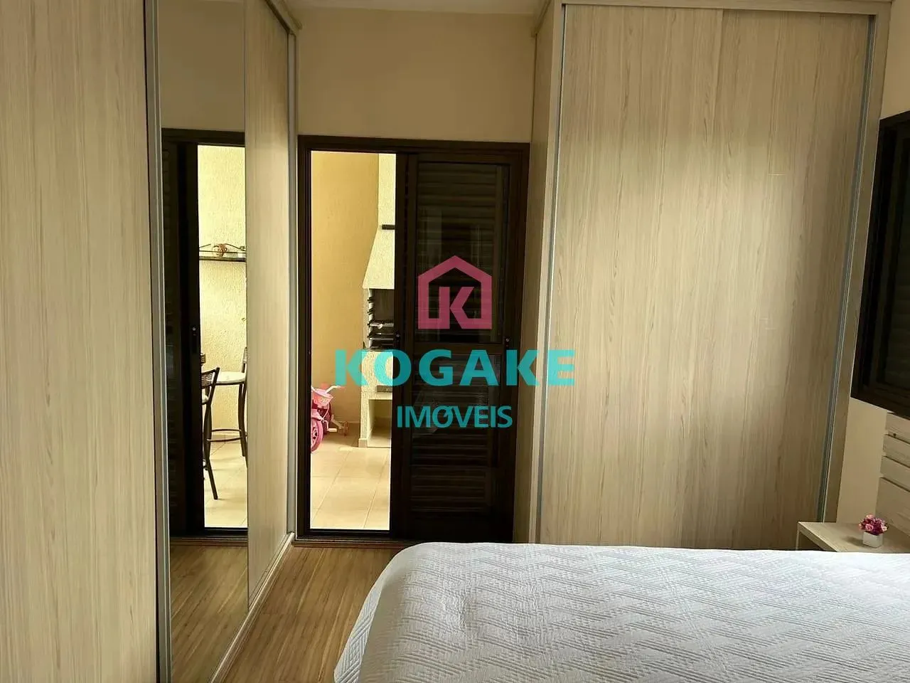 Apartamento, 3 quartos, 74 m² - Foto 15