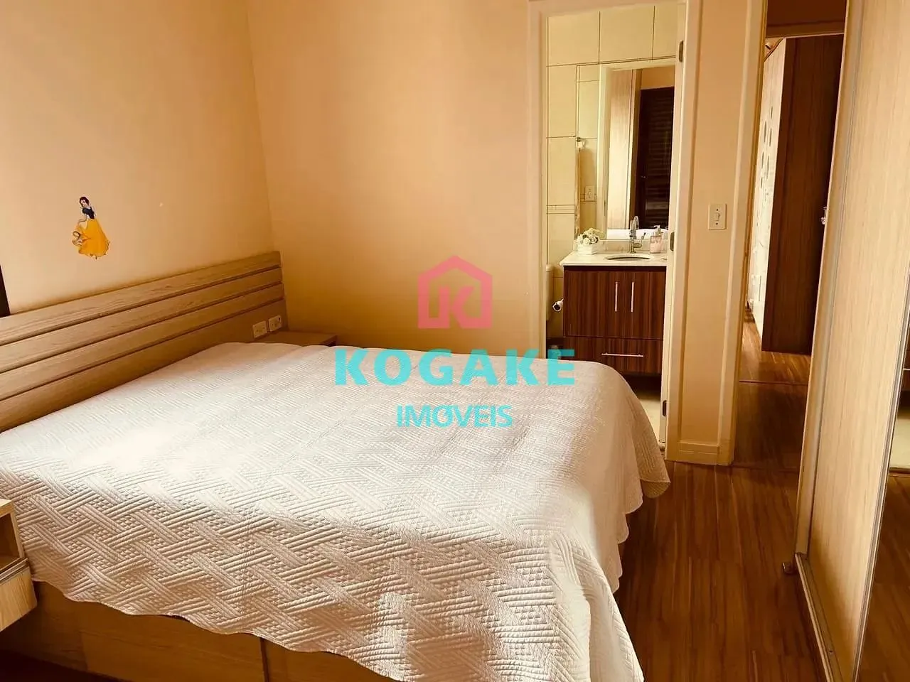 Apartamento, 3 quartos, 74 m² - Foto 16