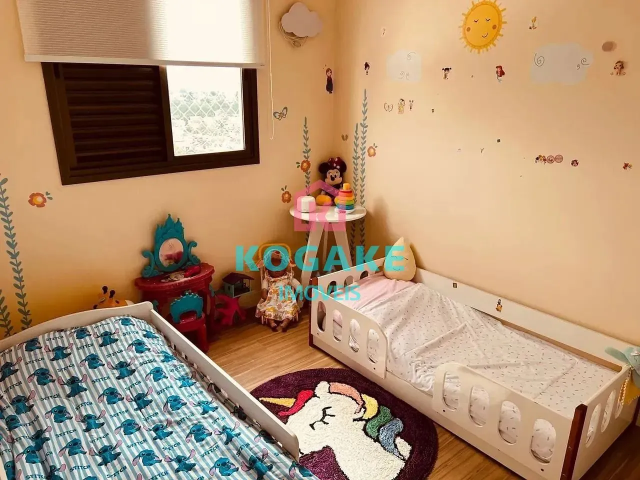 Apartamento, 3 quartos, 74 m² - Foto 18