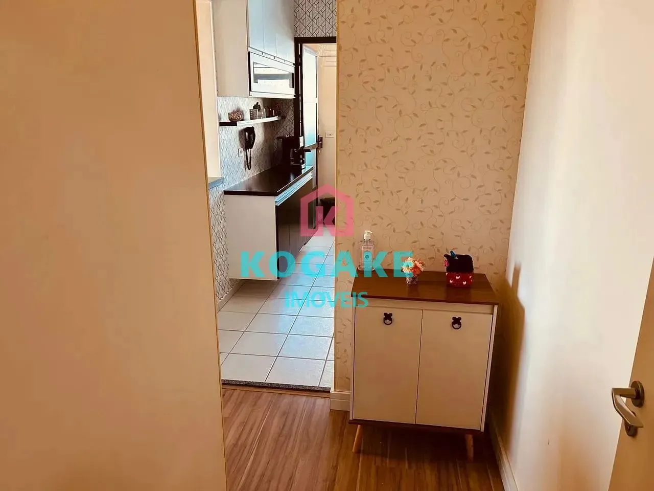 Apartamento, 3 quartos, 74 m² - Foto 11