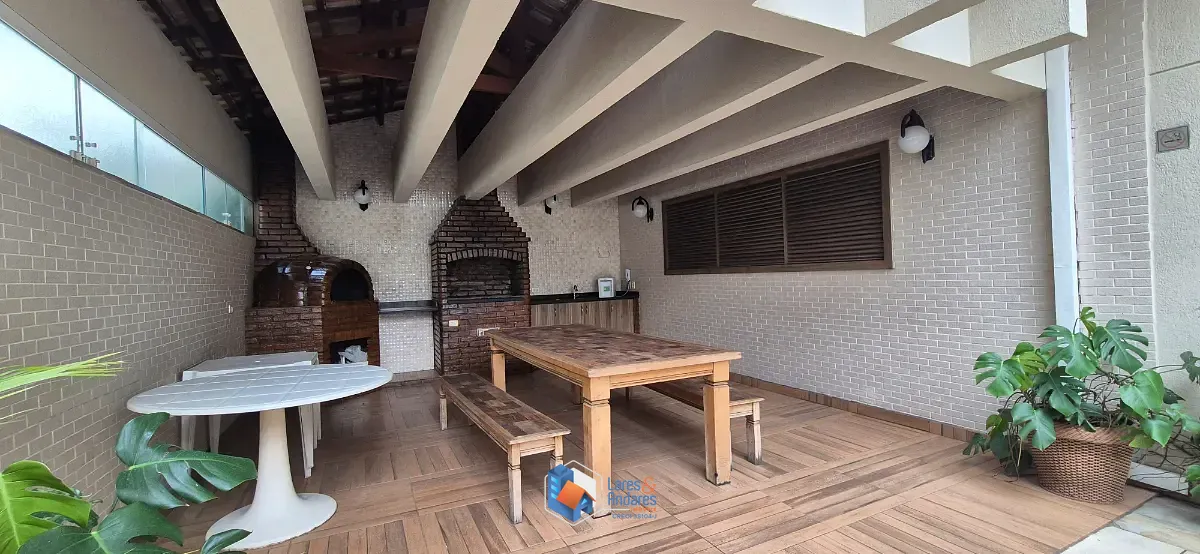 Apartamento, 3 quartos, 85 m² - Foto 27