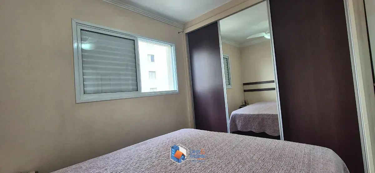 Apartamento, 3 quartos, 85 m² - Foto 10