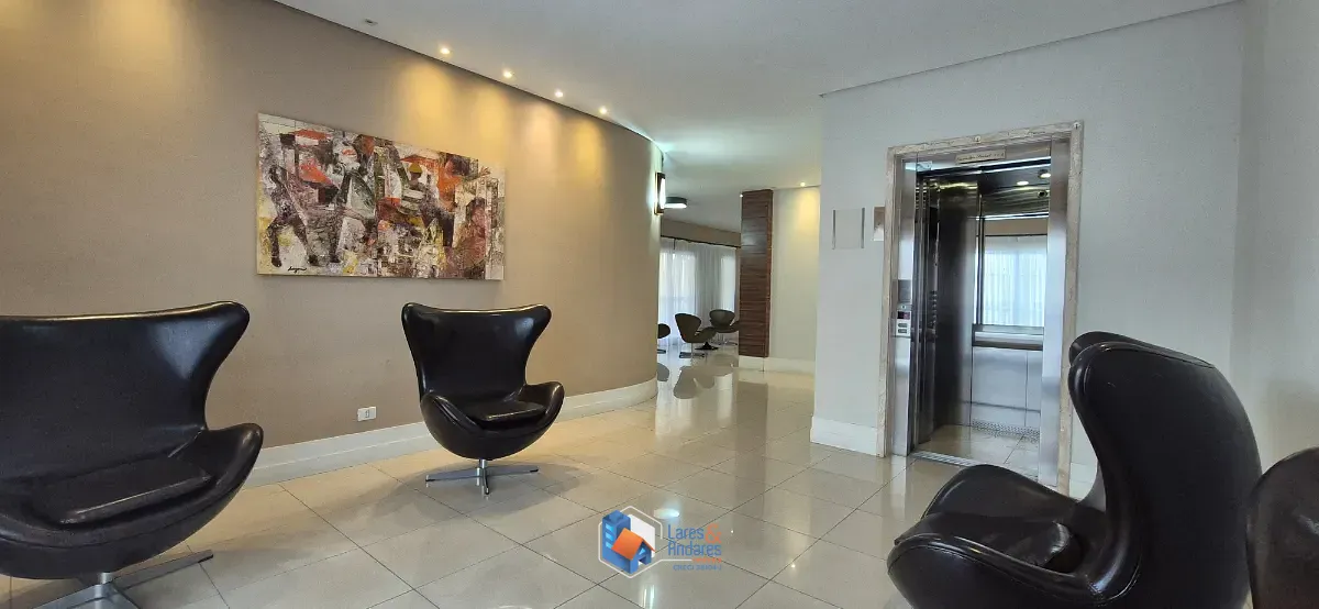 Apartamento, 3 quartos, 85 m² - Foto 18