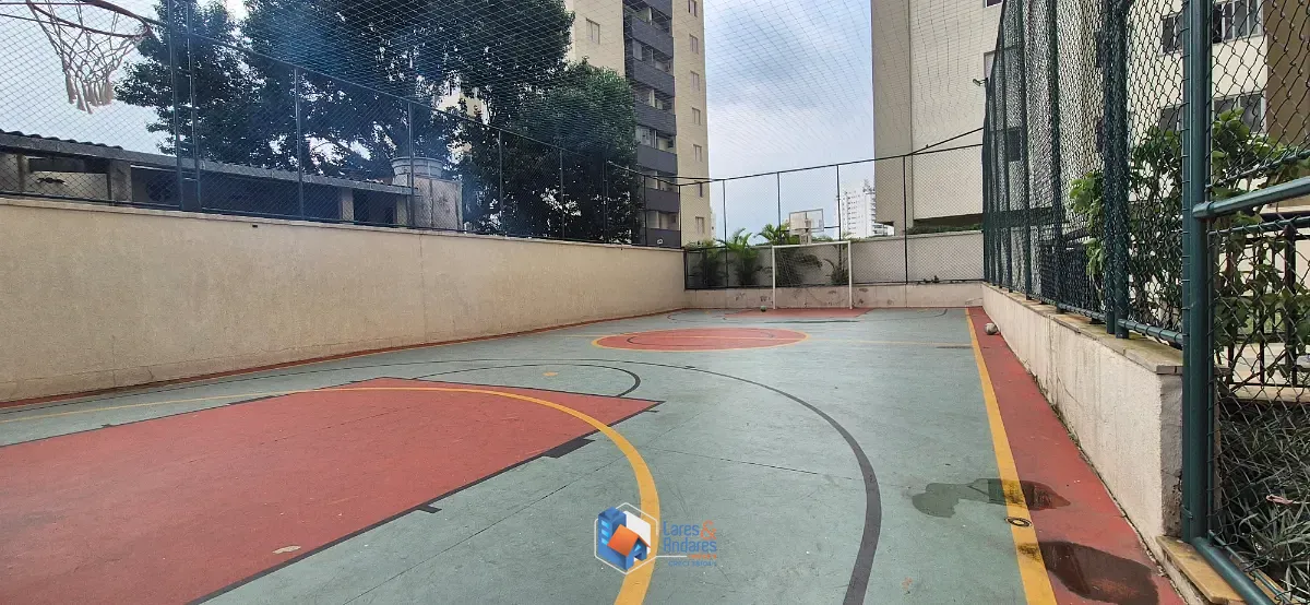 Apartamento, 3 quartos, 85 m² - Foto 34